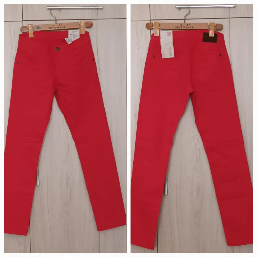 شلوار جین soliver