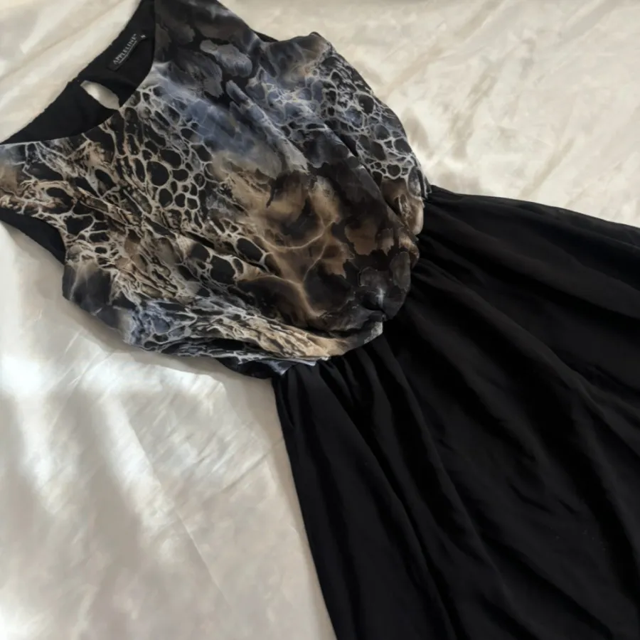 پیراهن عروسکی ترک