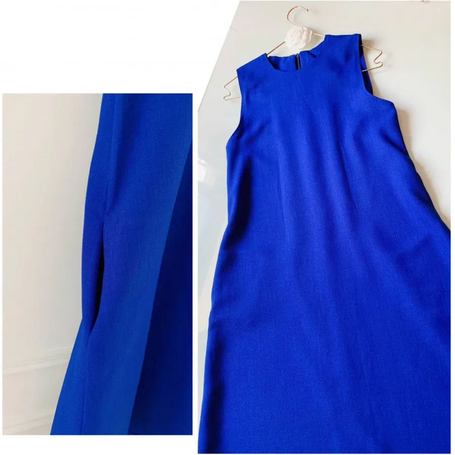 پیراهن شیفت درس