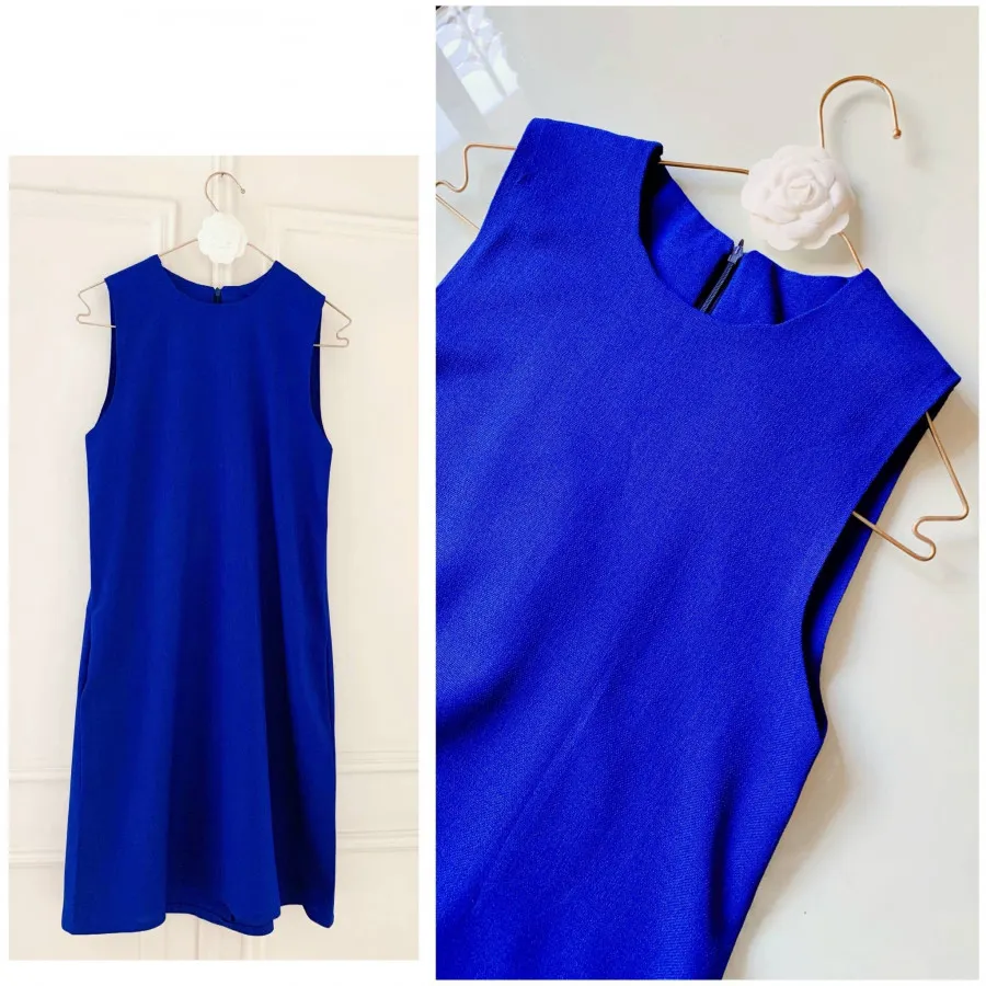 پیراهن شیفت درس