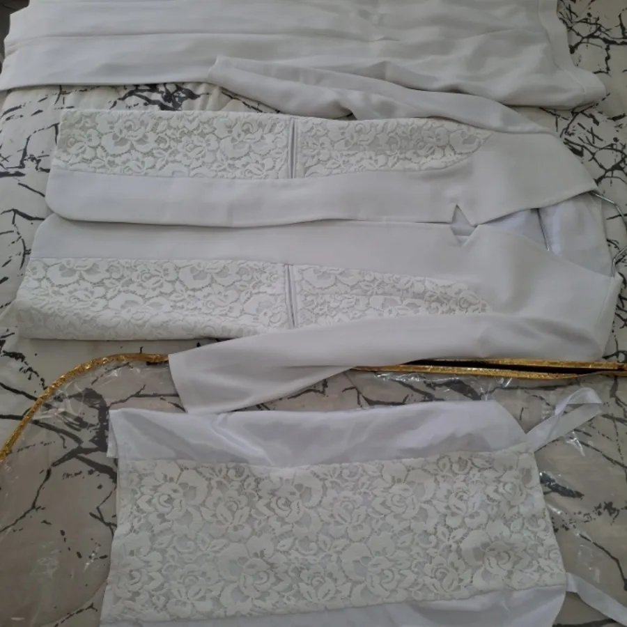 کت و شلوار مجلسی سه تکه