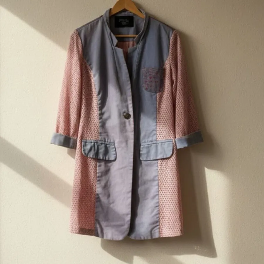 مانتو پینترستی