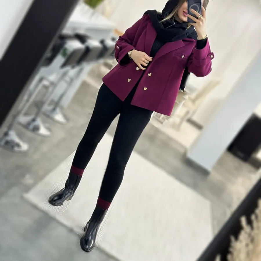 کتفوتر قلبی