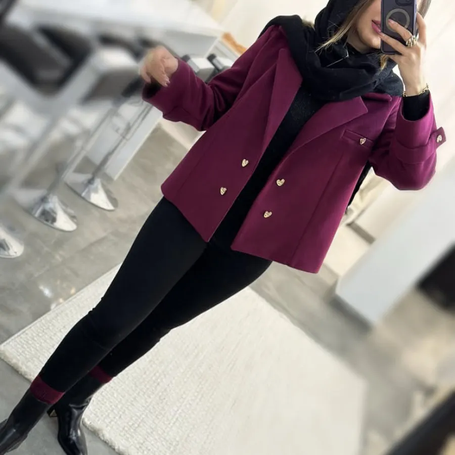 کتفوتر قلبی