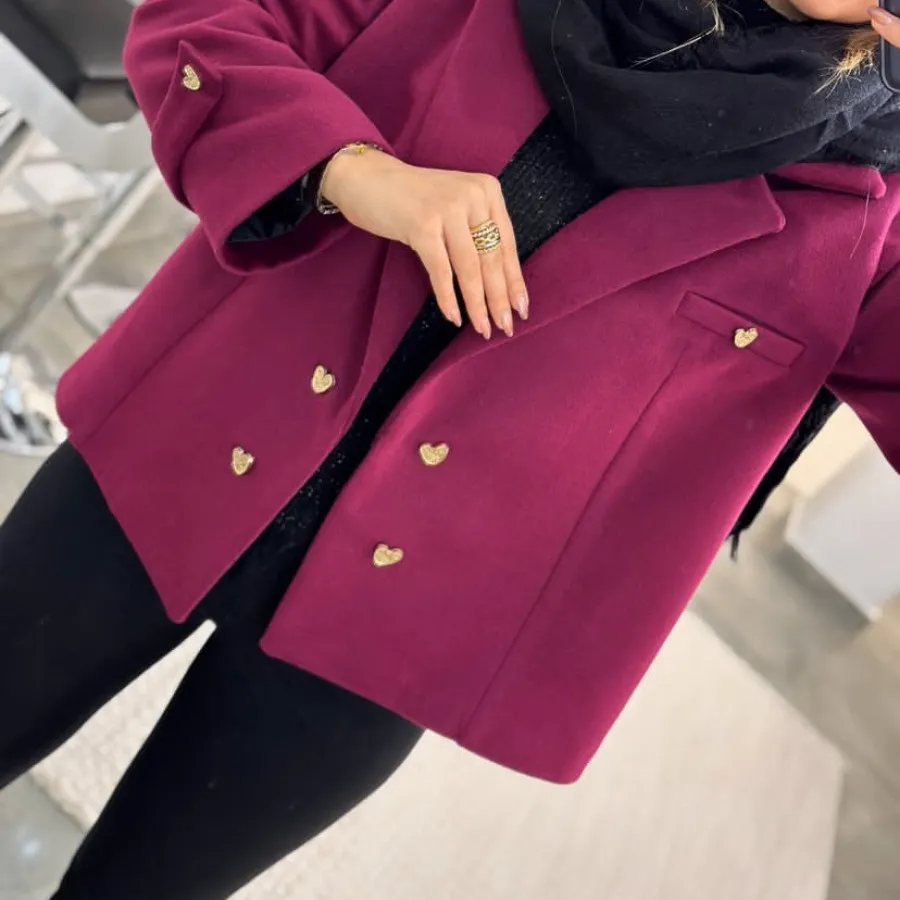 کتفوتر قلبی