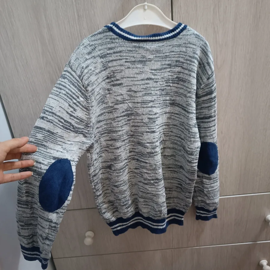 بافت پسرانه