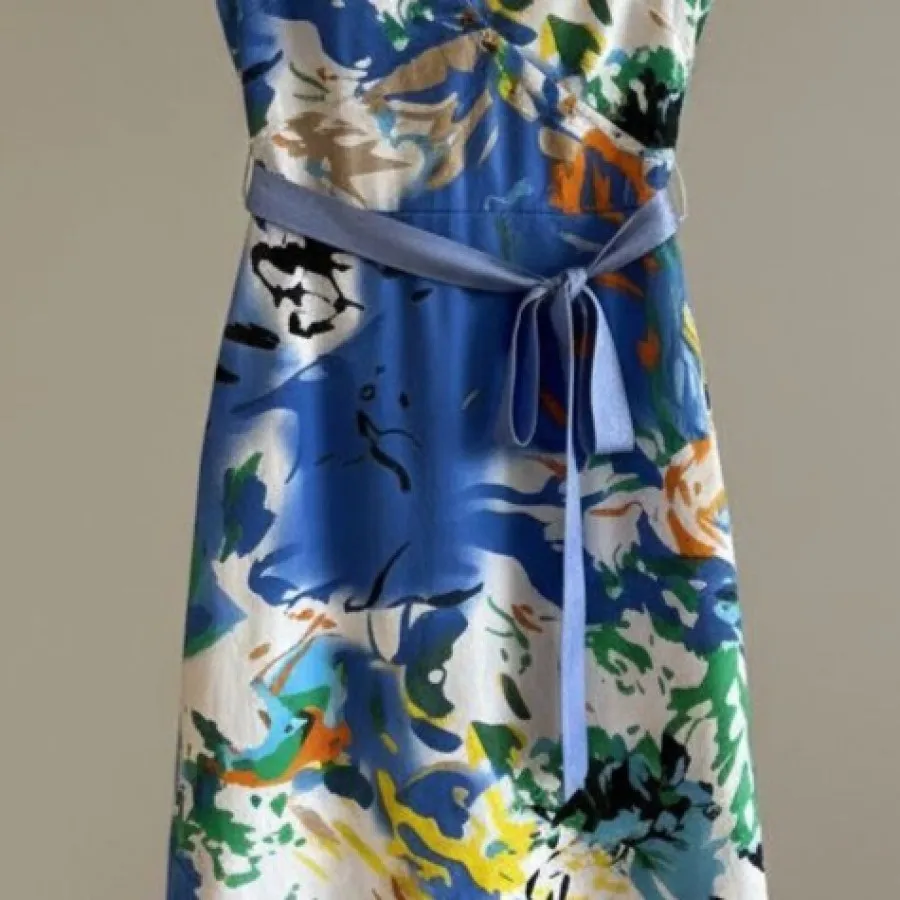 پیراهن پینترستی