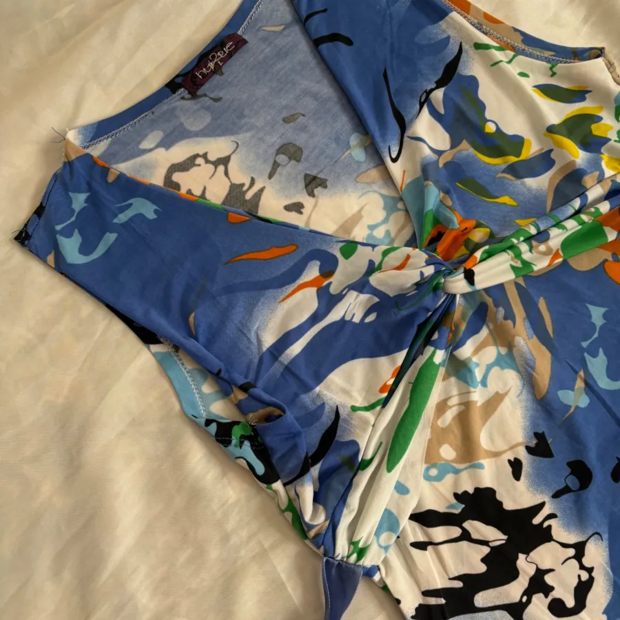 پیراهن پینترستی