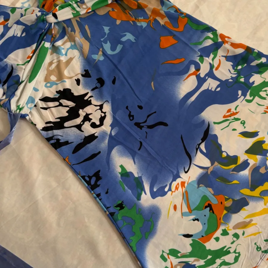 پیراهن پینترستی