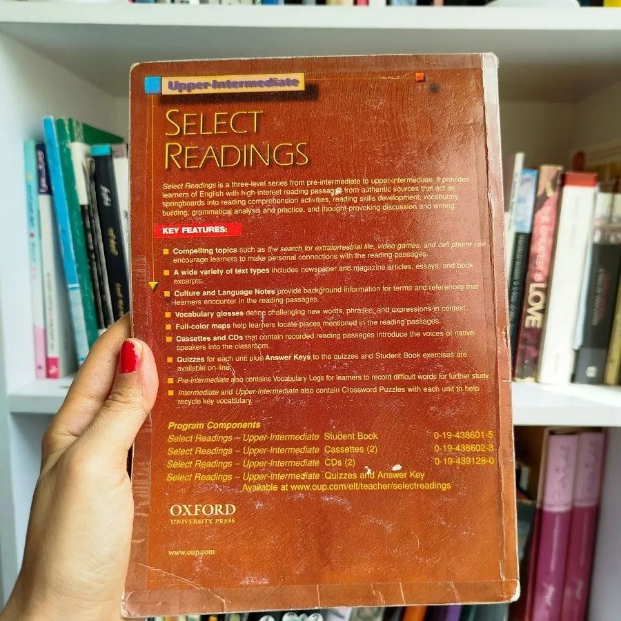 کتاب زبان 80