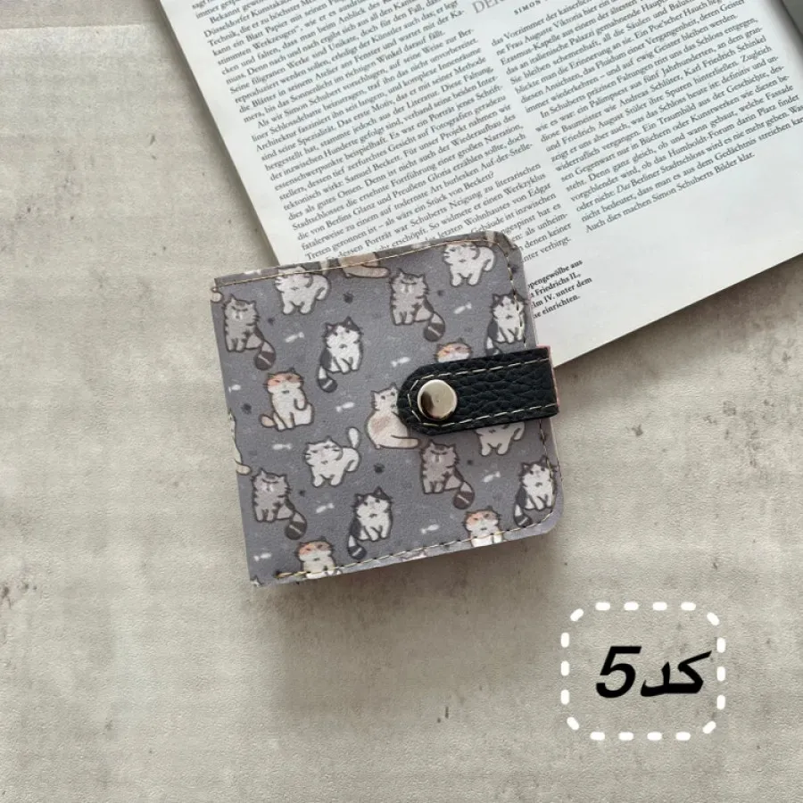 کیف پول فانتزی