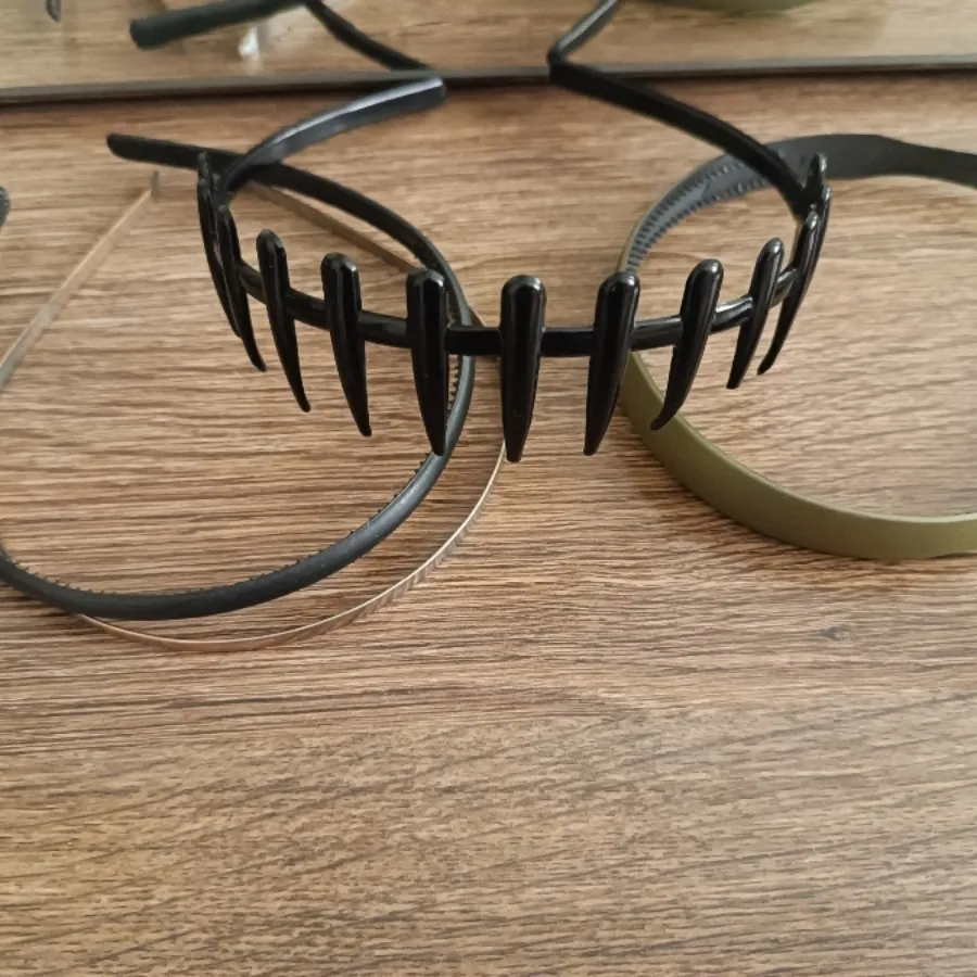 تل مو/اکسسوری مو کد60