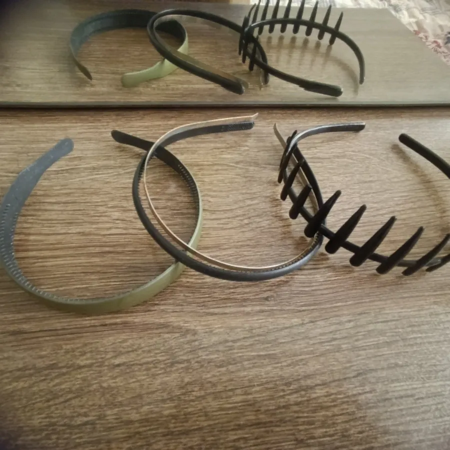 تل مو/اکسسوری مو کد60