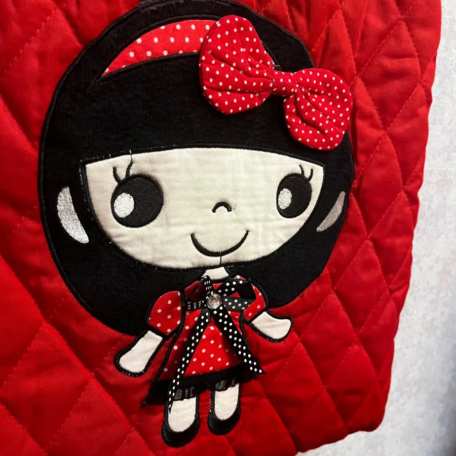 پیراهن کاپشنی