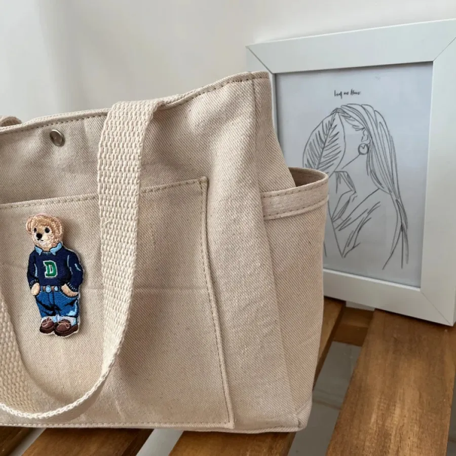 کیف بزرگ توت بگ