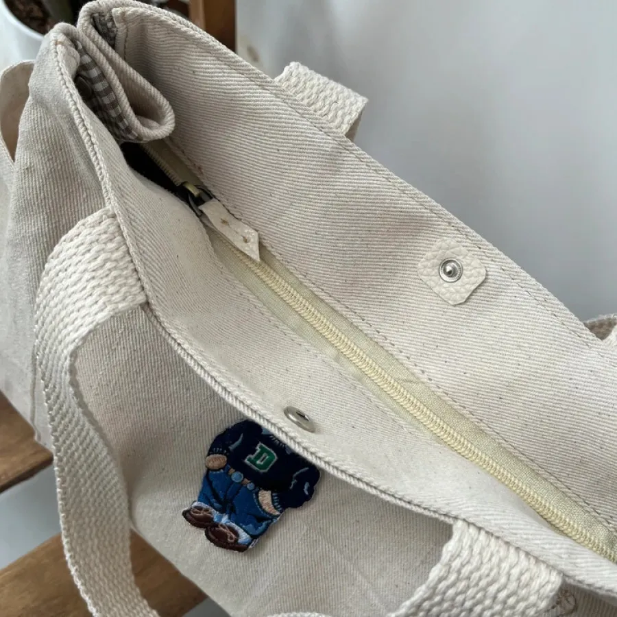 کیف بزرگ توت بگ