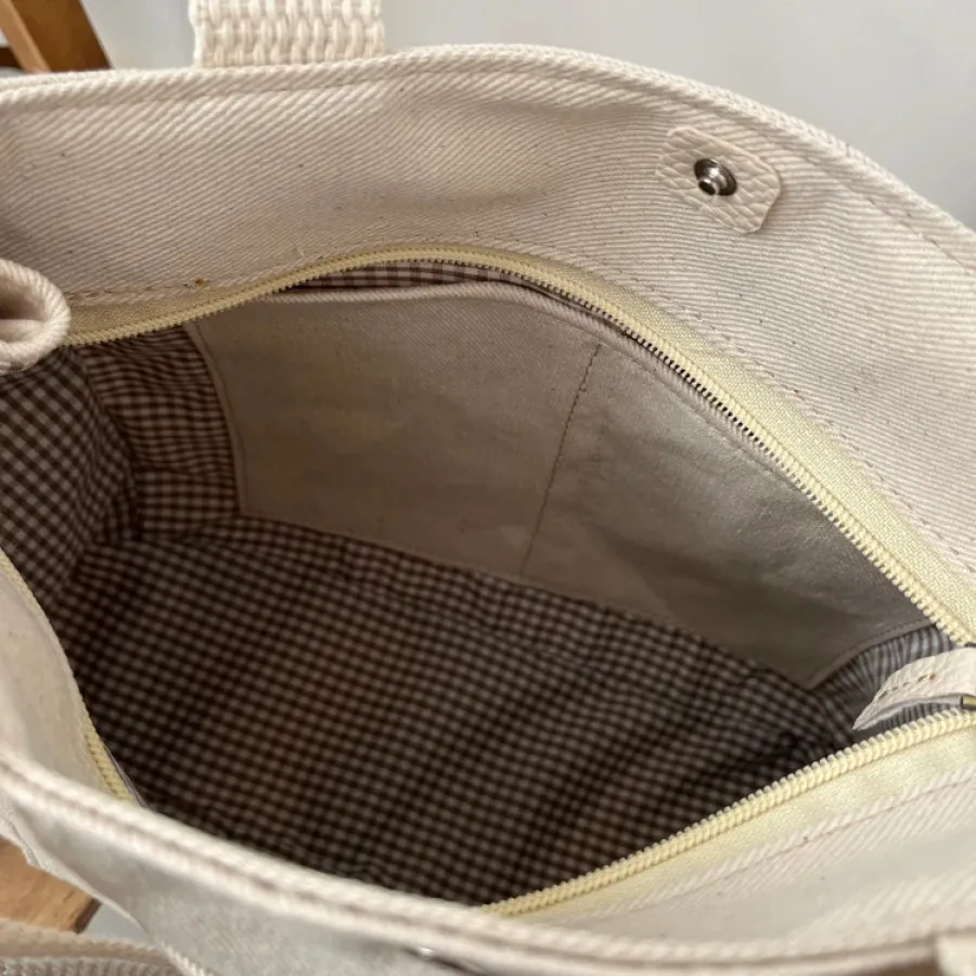 کیف بزرگ توت بگ