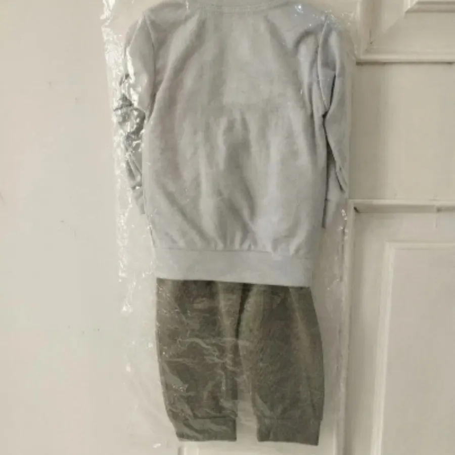 لباس ست نوزادی