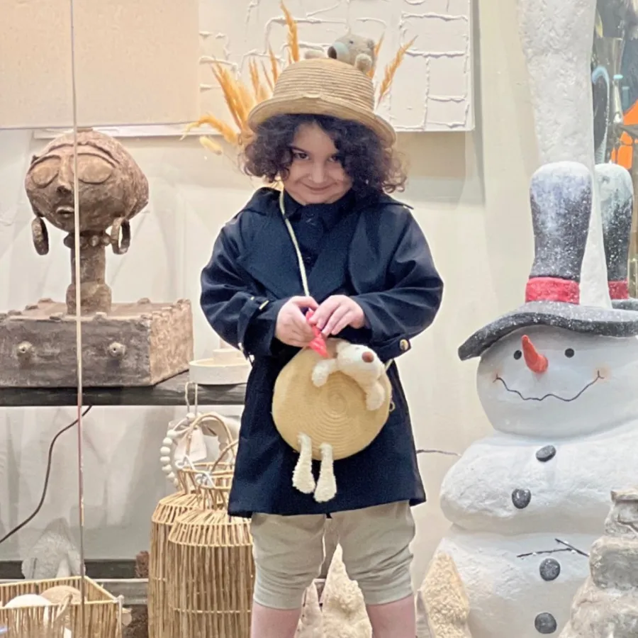 کیف و کلاه اورجینال