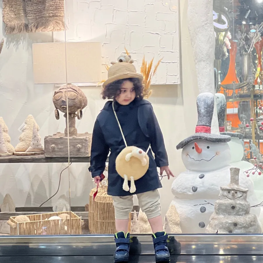 کیف و کلاه اورجینال