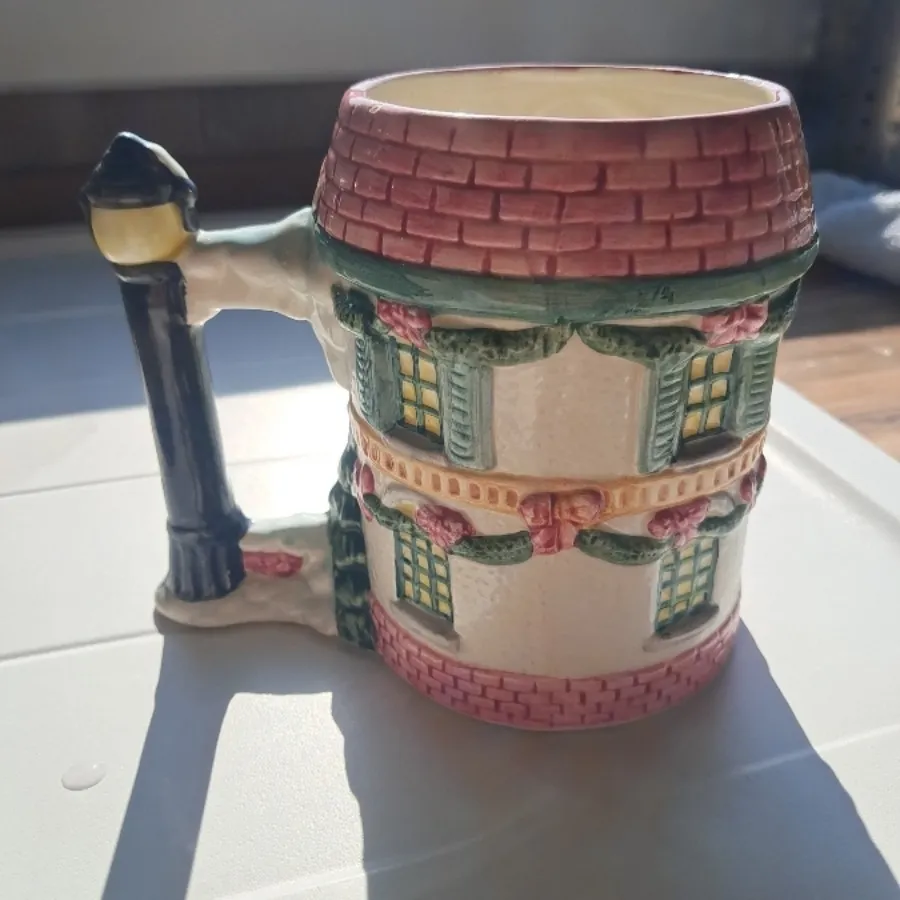 ماگ آنتیک خارجی