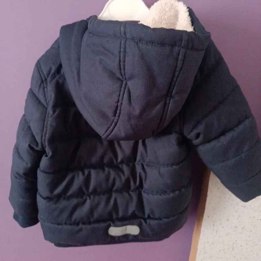 کاپشن بچه گانه