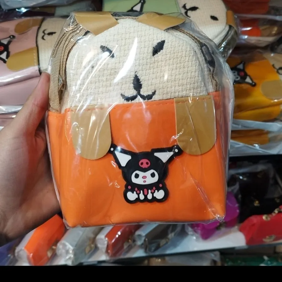 کیف دخترونه