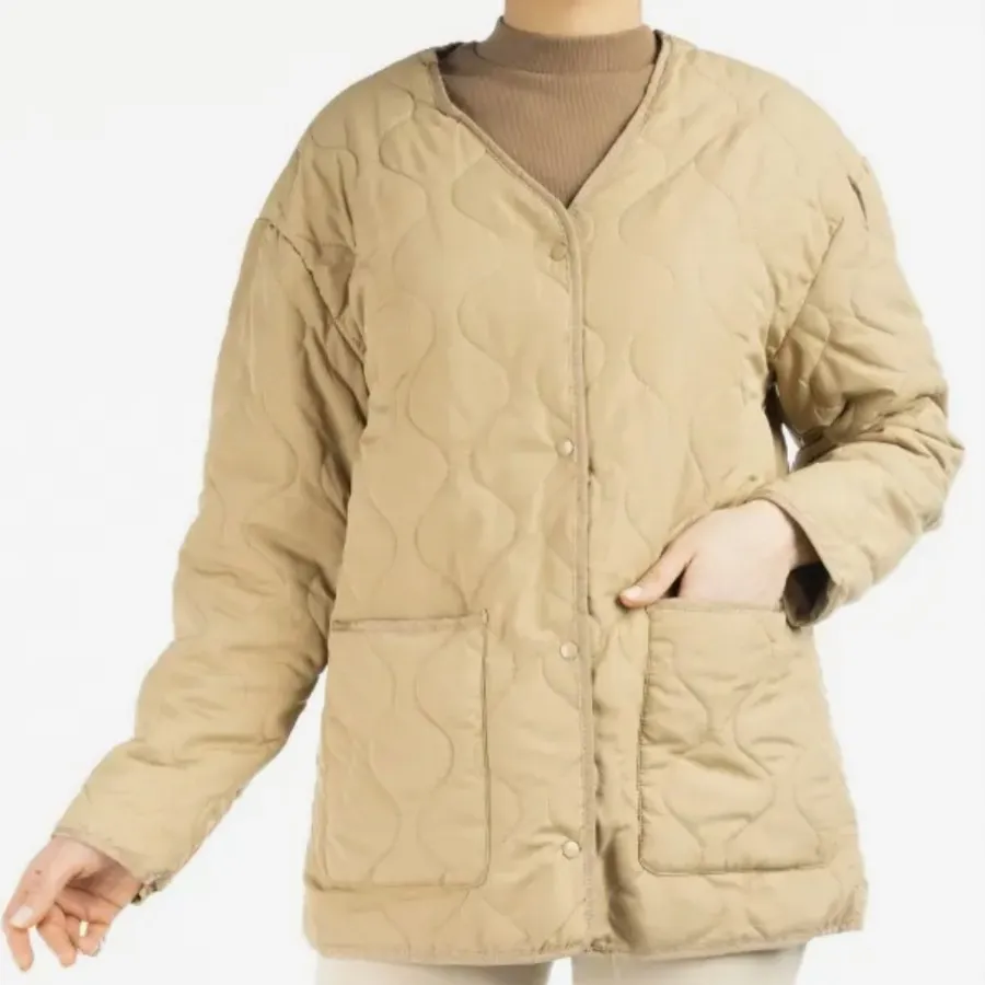 کاپشن جین وست