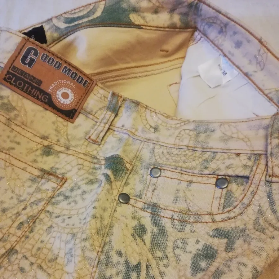 شلوار سه ربع