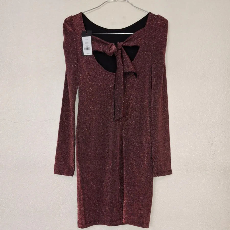 پیراهن مجلسی