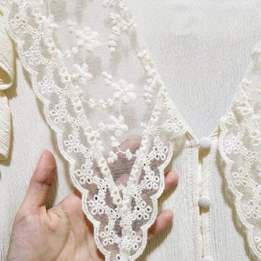 شومیز پرنسسی