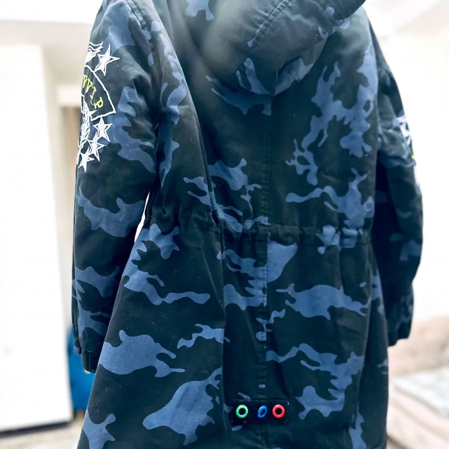 کاپشن چریکی خارجی مفت مفت