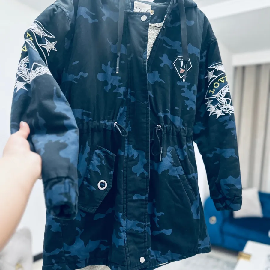 کاپشن چریکی خارجی مفت مفت