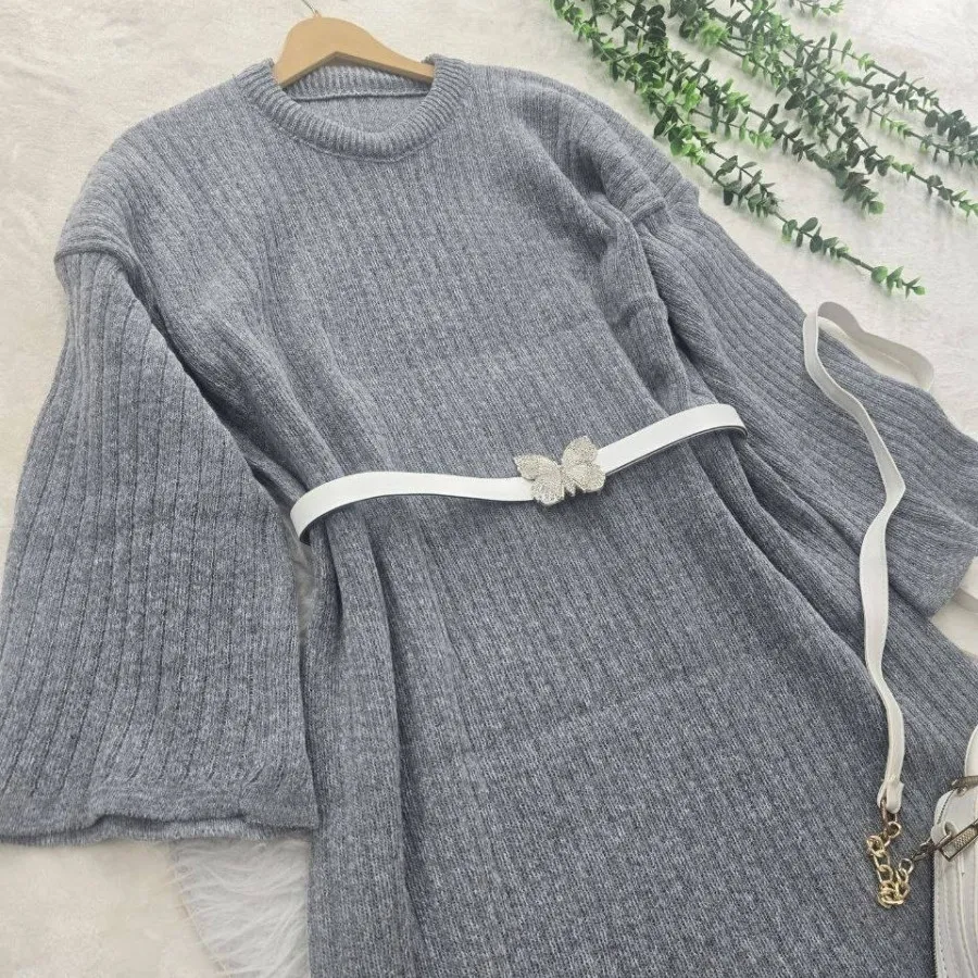 پیراهن بافت