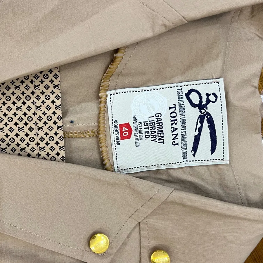 مانتو کتی نسکافه ای