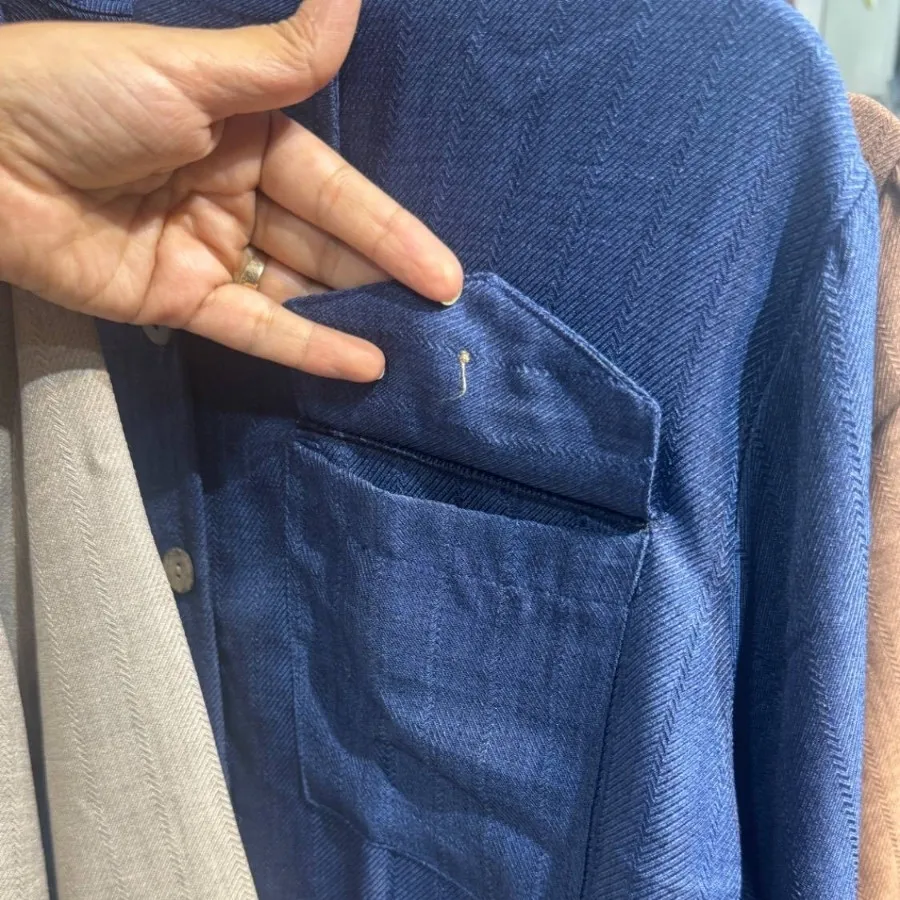 مانتو دانشجویی