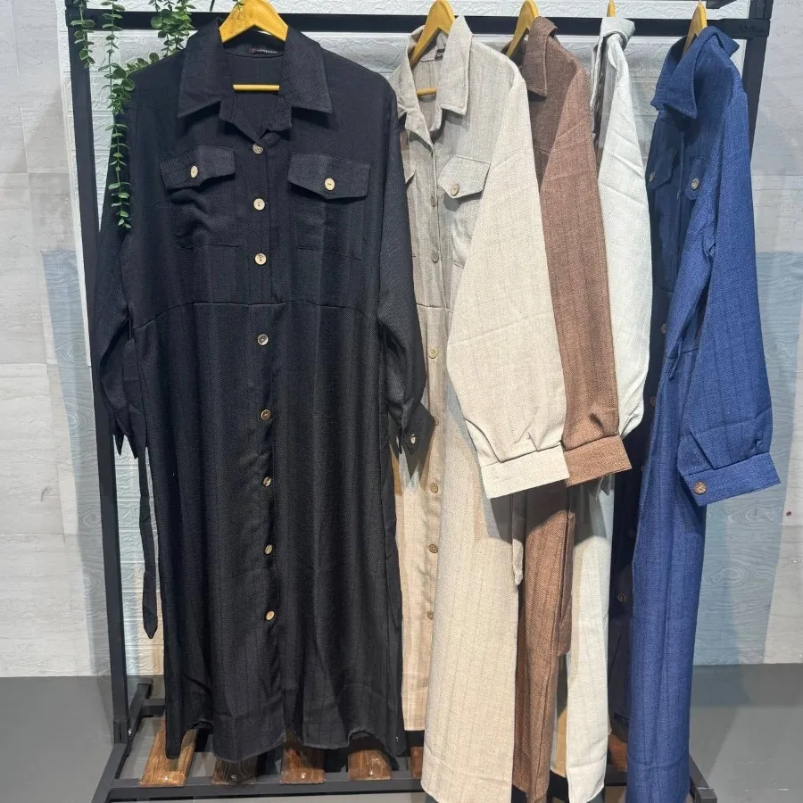 مانتو دانشجویی