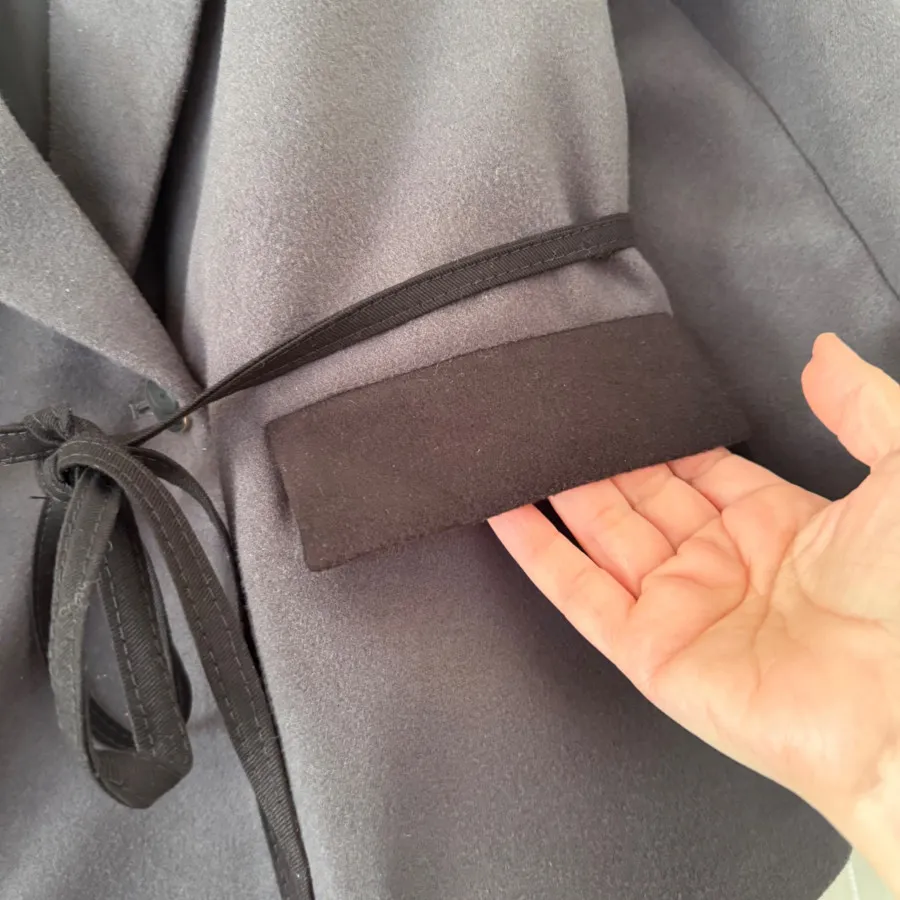 پالتو فوتر مزونی