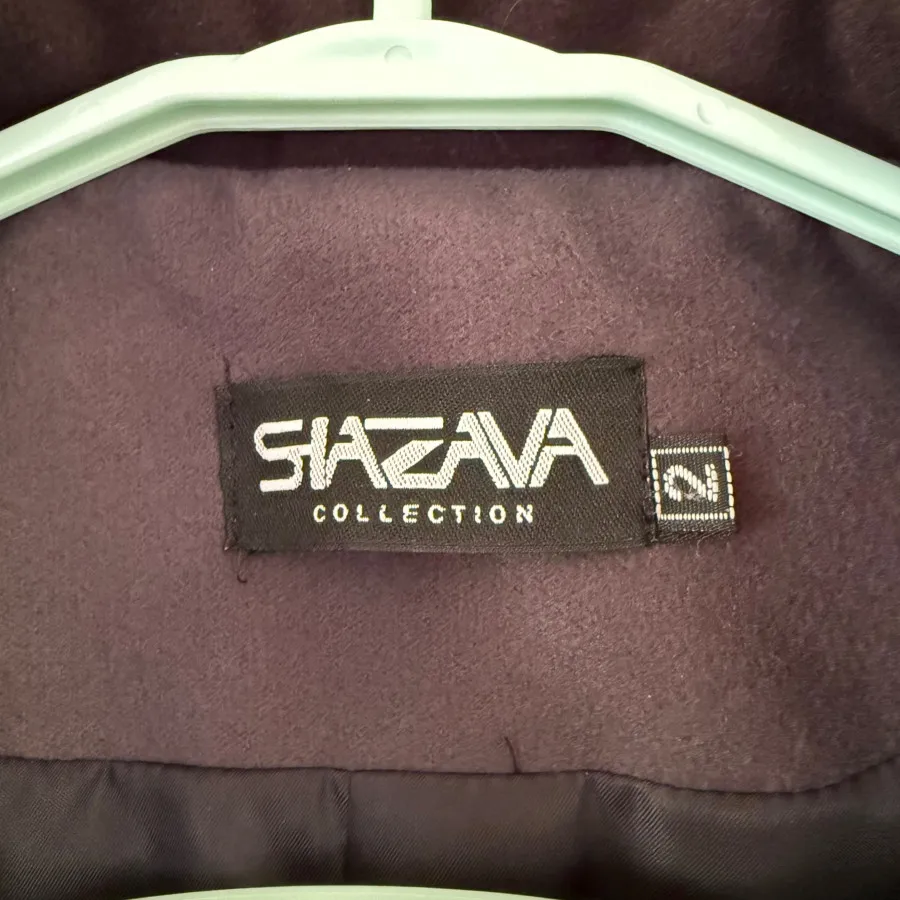 پالتو فوتر مزونی