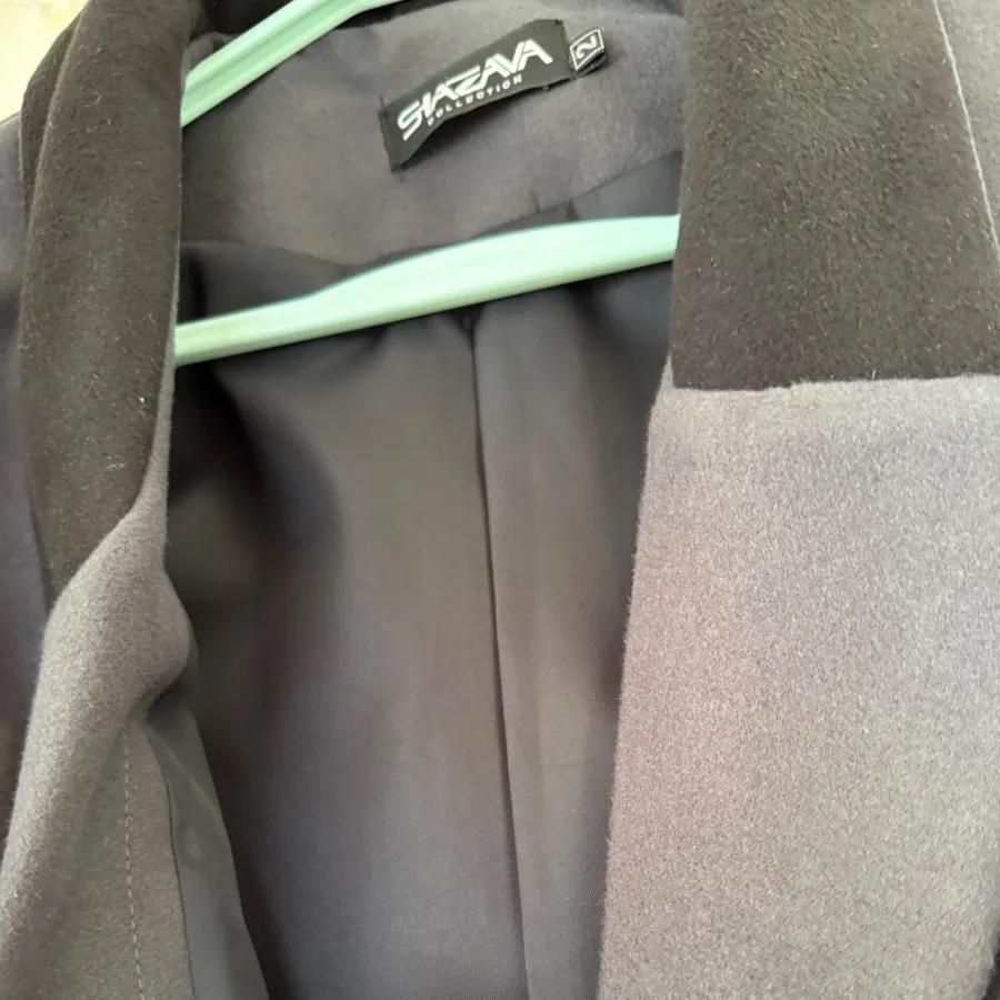 پالتو فوتر مزونی