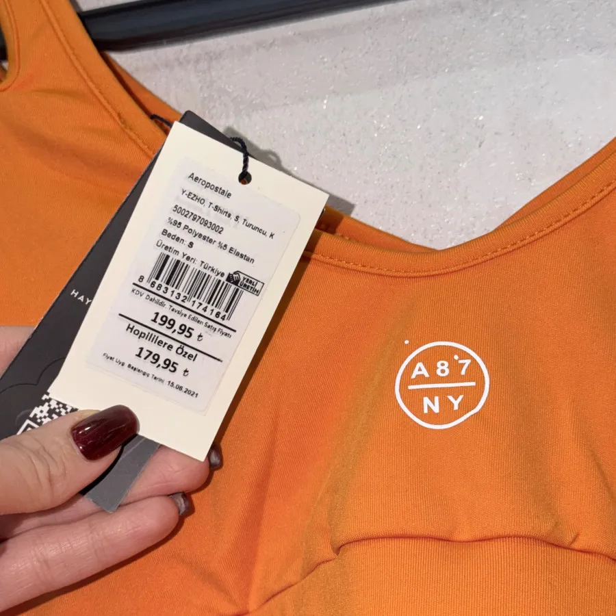 نیم تنه ورزشی Boyner