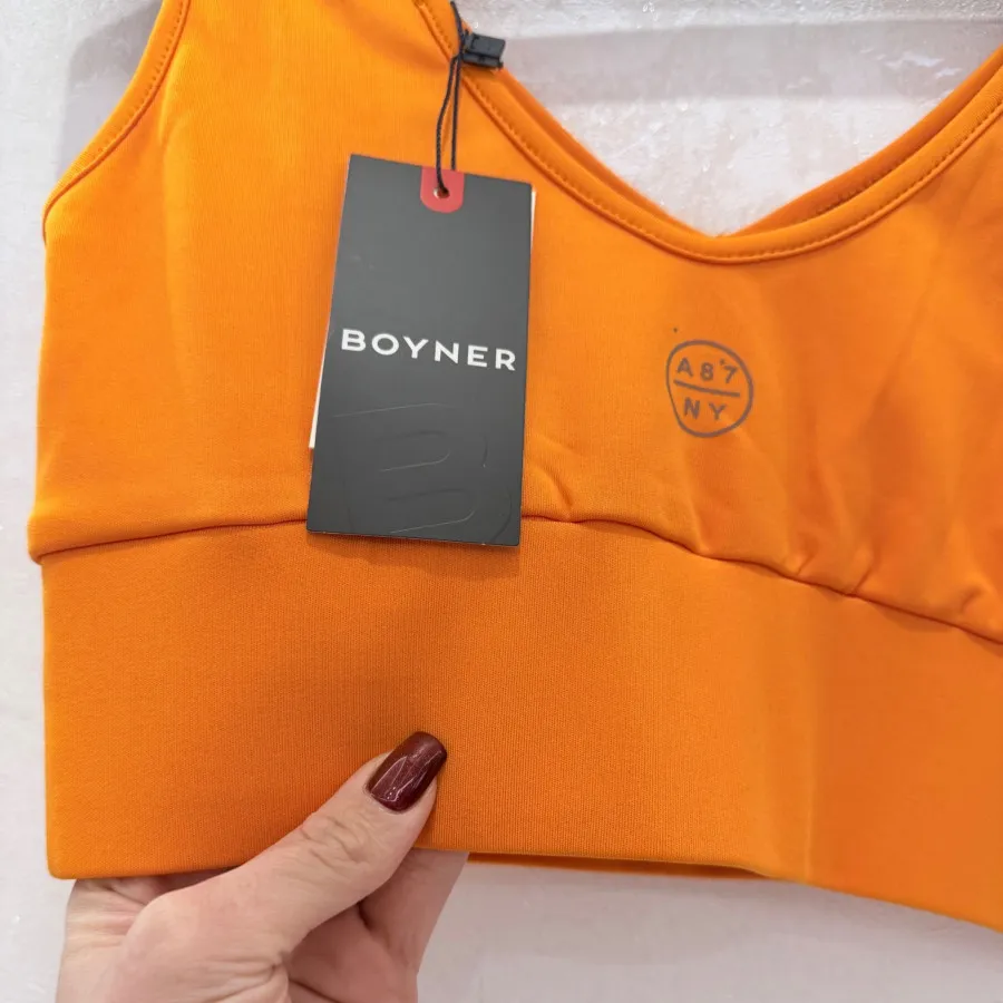 نیم تنه ورزشی Boyner