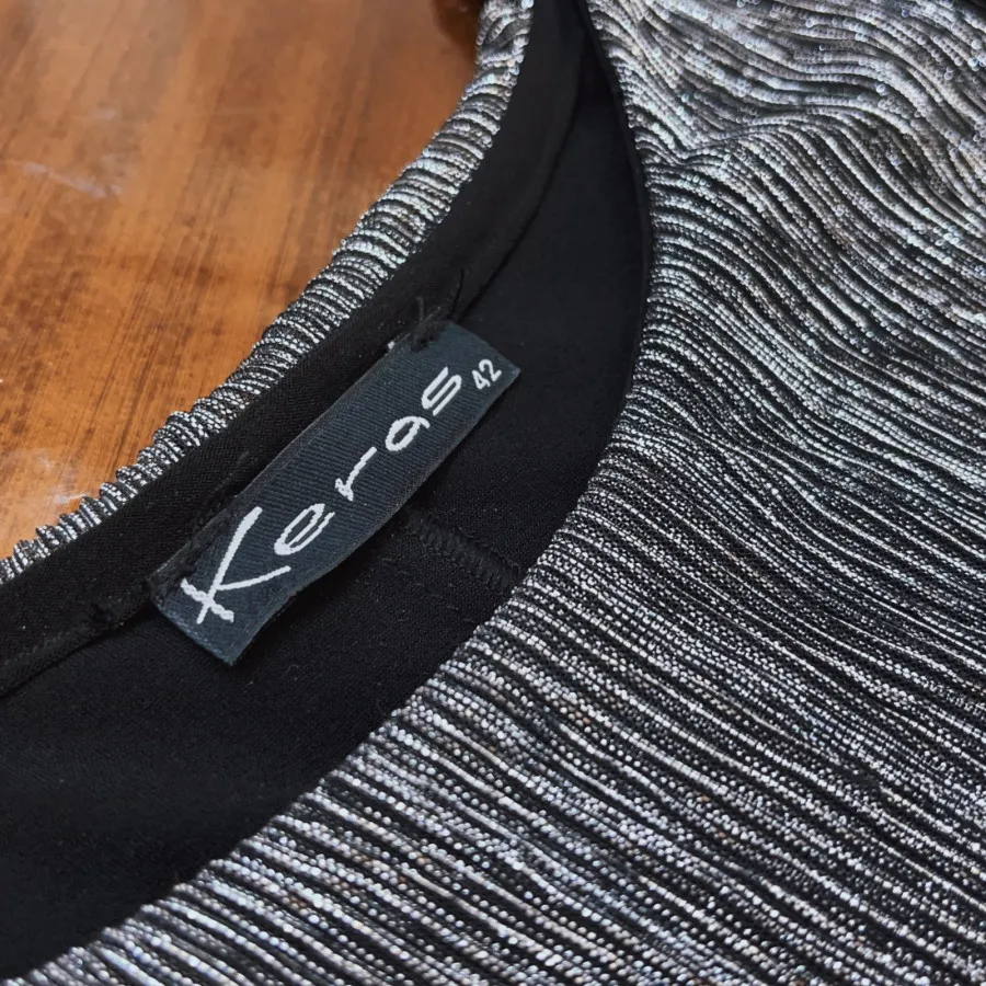 پیراهن مجلسی