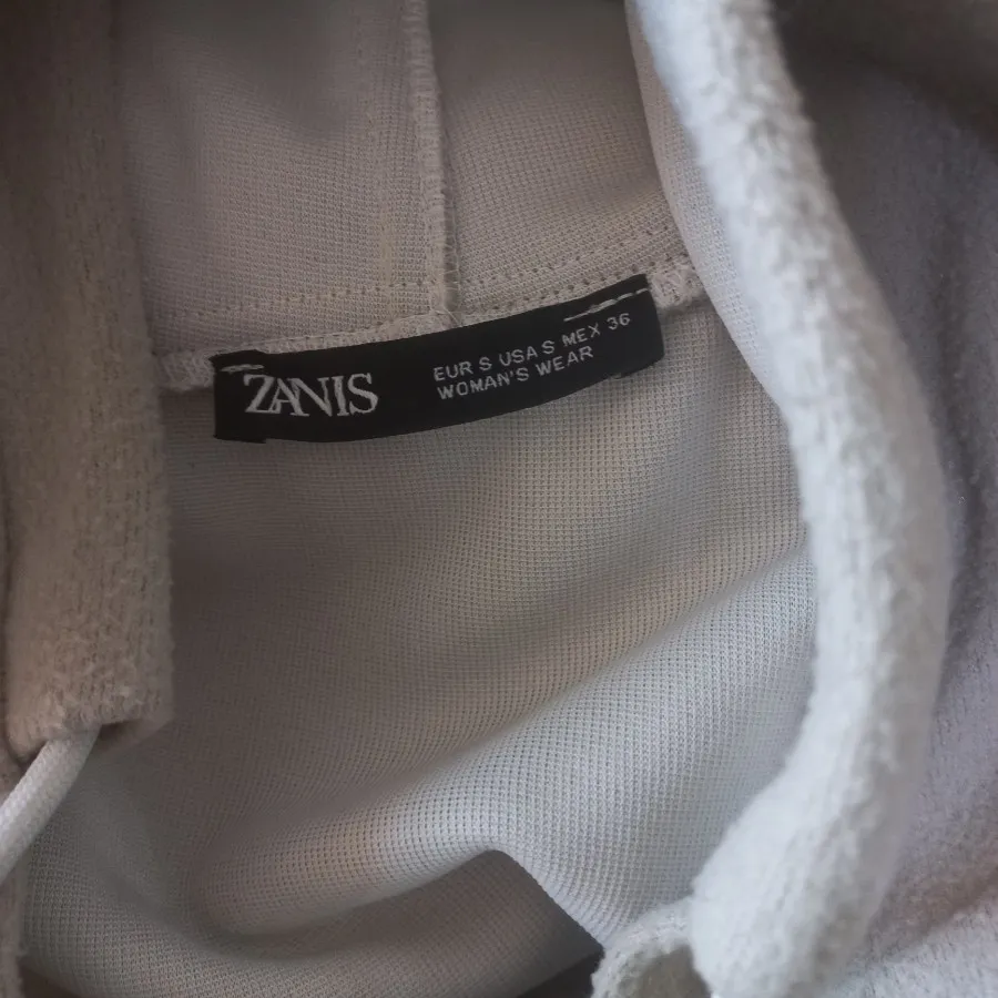 هودی ترک کراپی