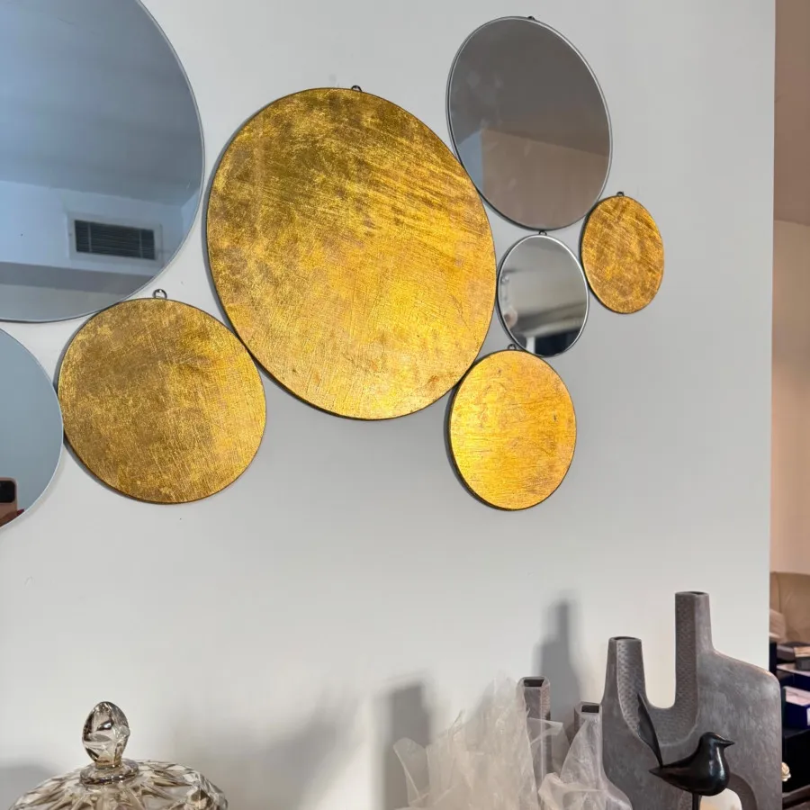 آینه های دکوری