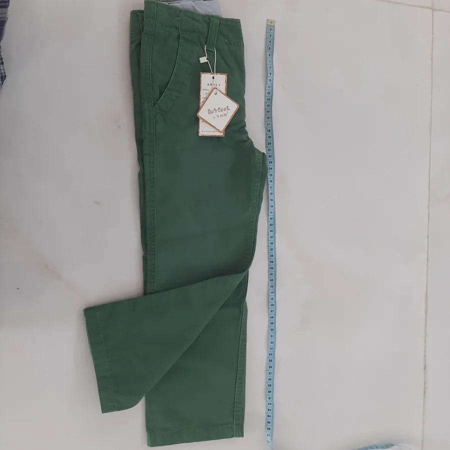 شلوار بچگانه مارک  خارجی