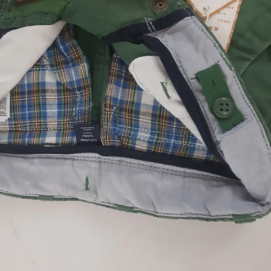 شلوار بچگانه مارک  خارجی