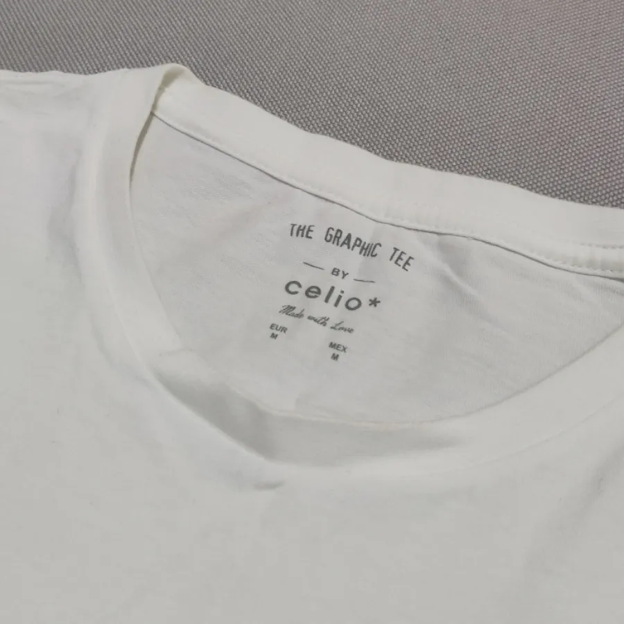 تیشرت برند سلیو فرانسه