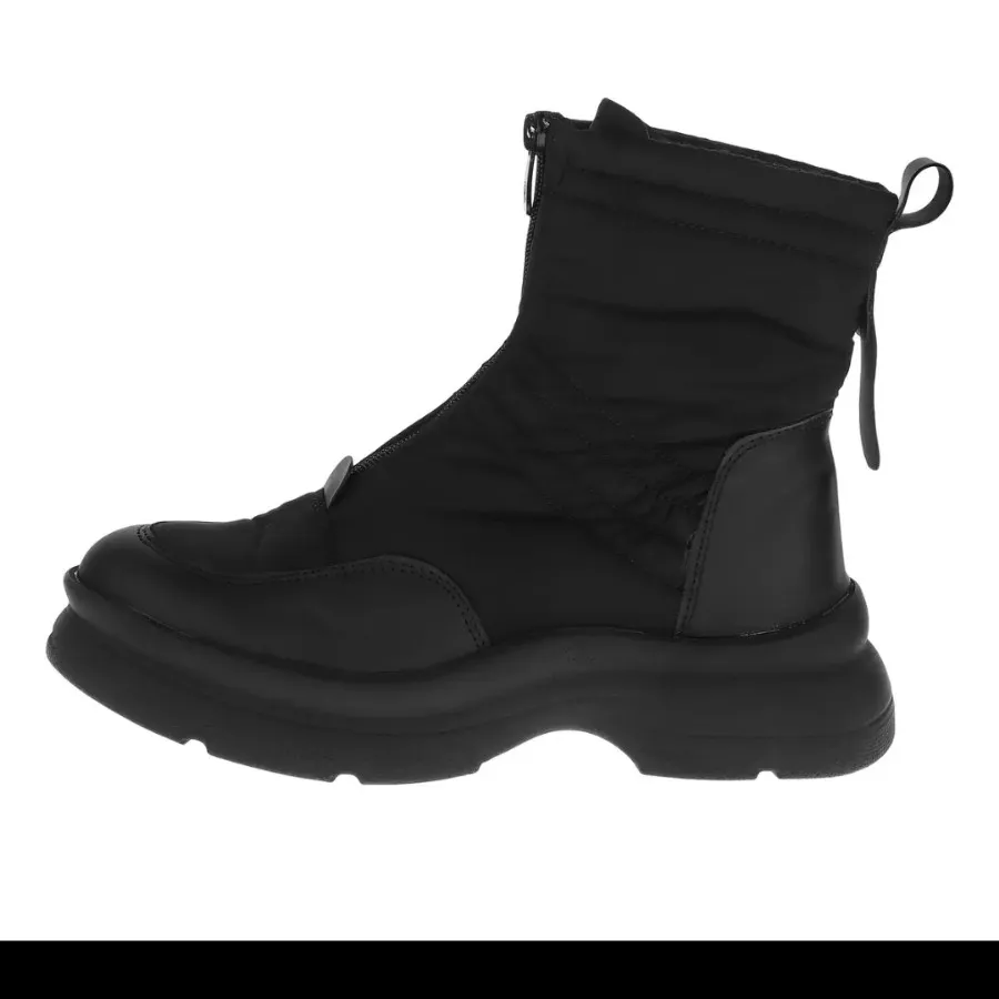 بوت کاپشنی سایز 39