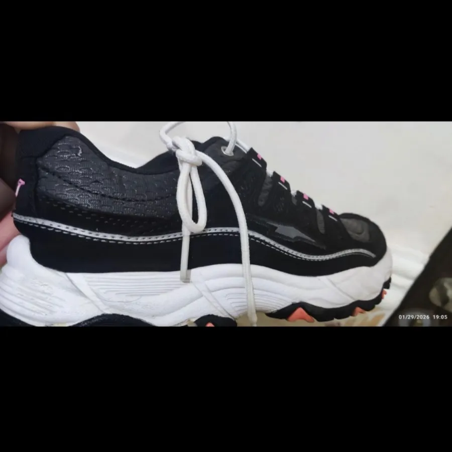 کفش اورجینال